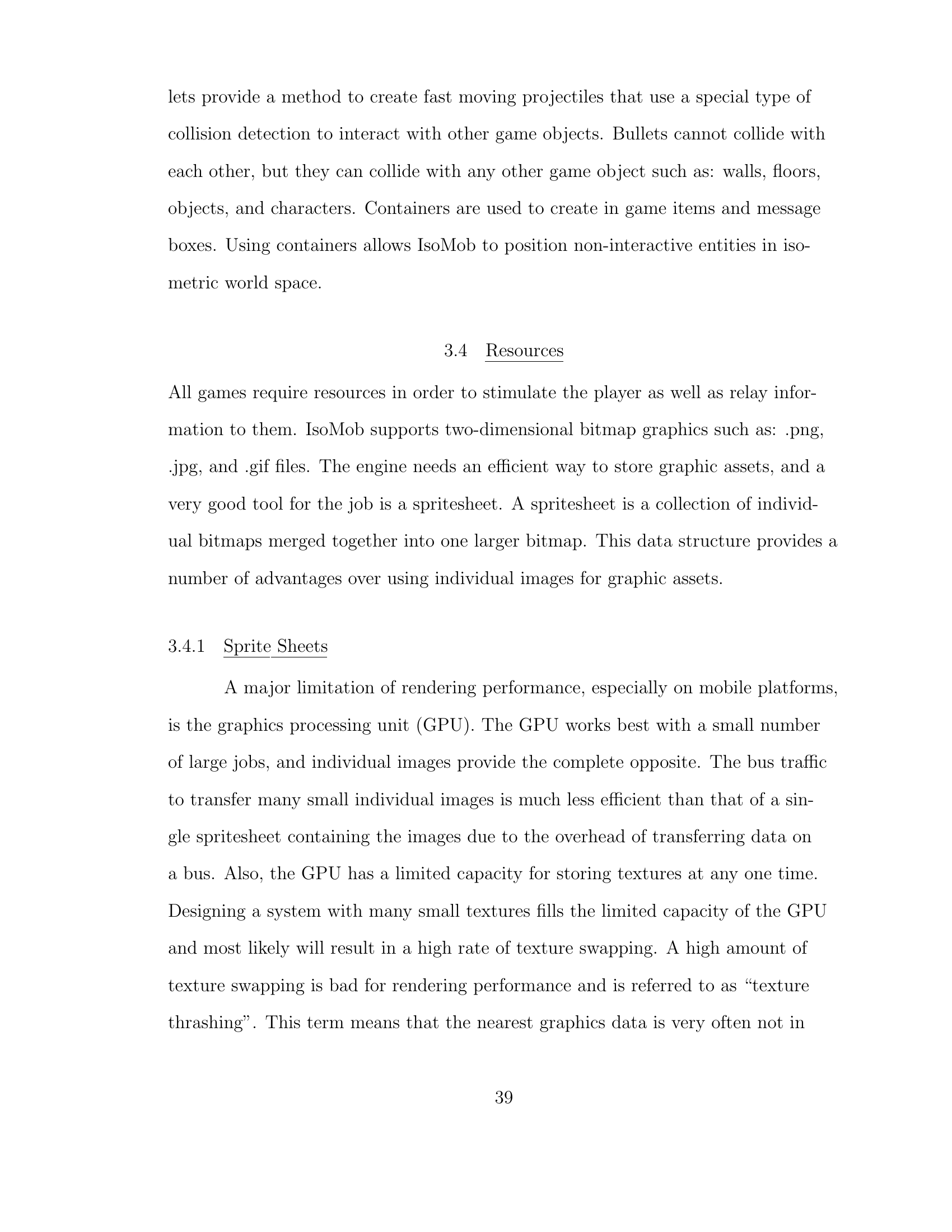 AI steering feelers from the thesis